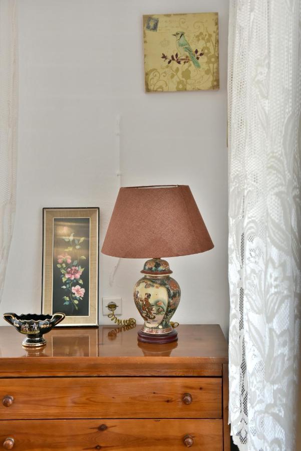 Grandmas Guest House 이드라 외부 사진
